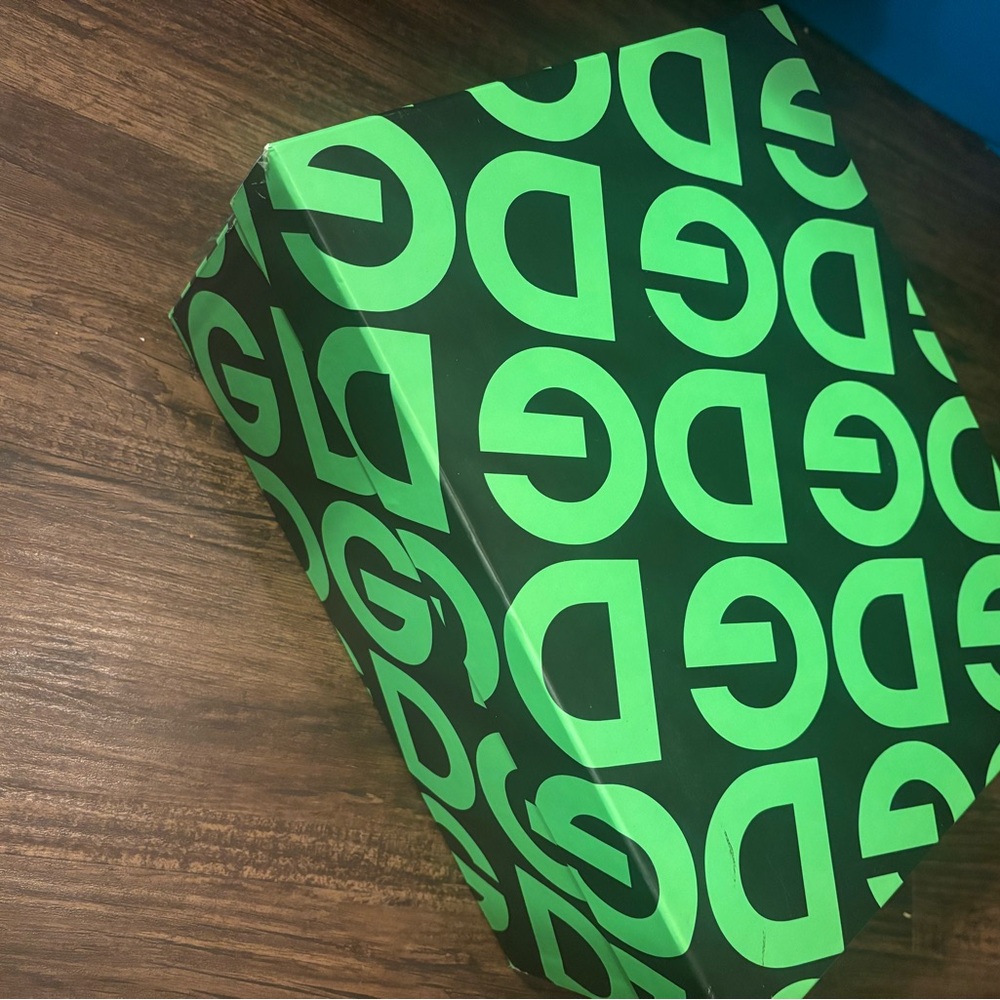 DG FOR SALE